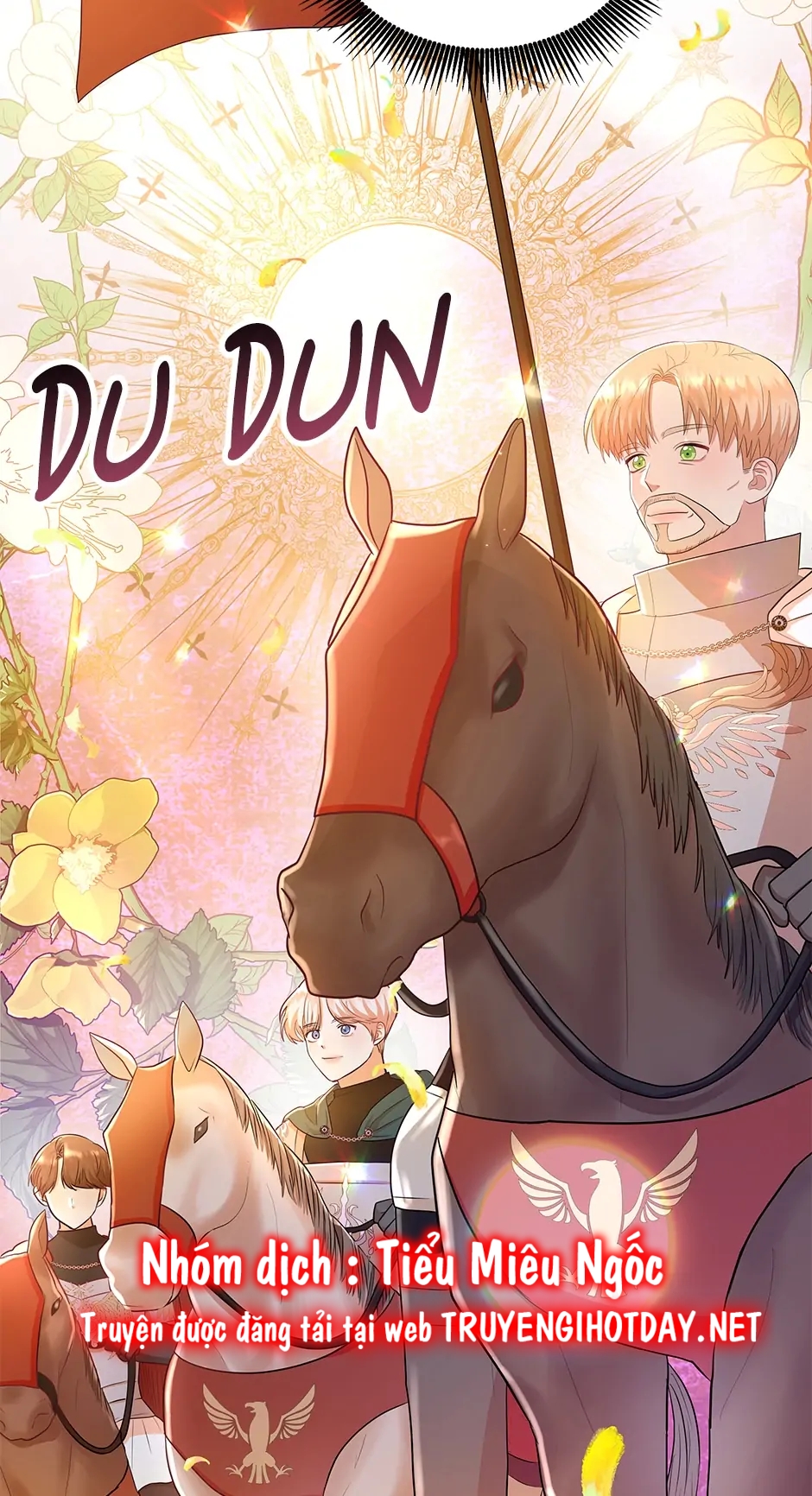 diễn vai ác nữ cũng thật khó khăn chapter 14.2 13