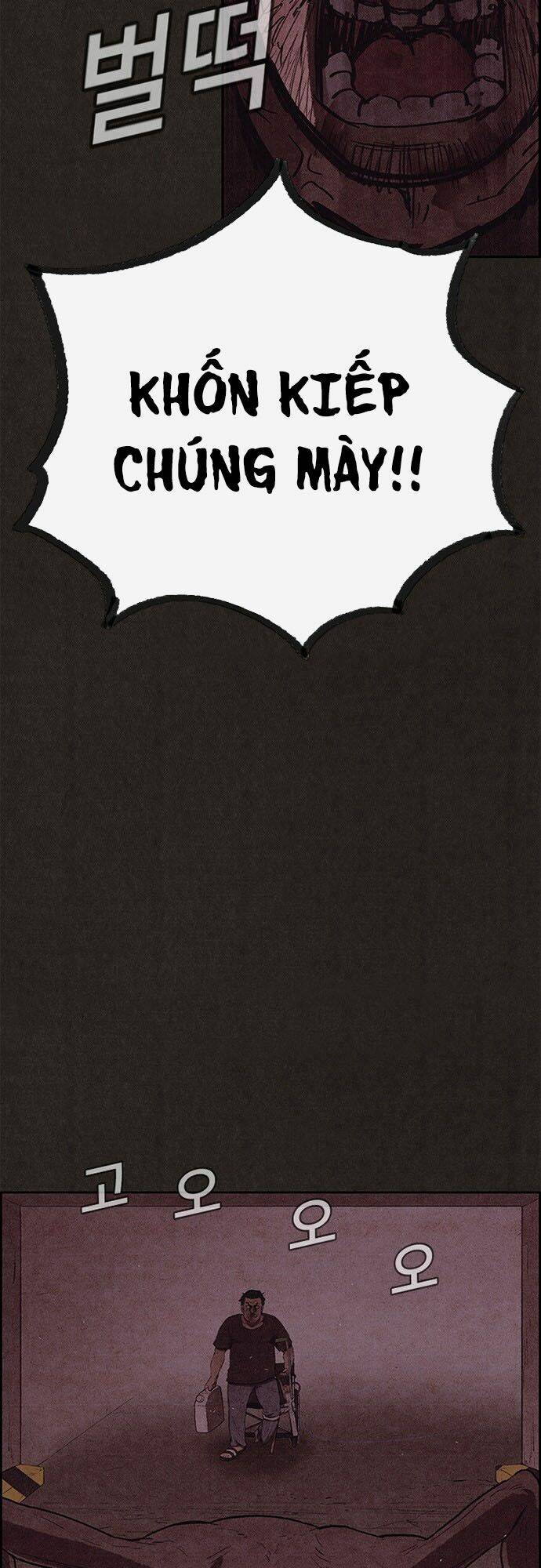 quái vật tại chung cư xanh chapter 119 14