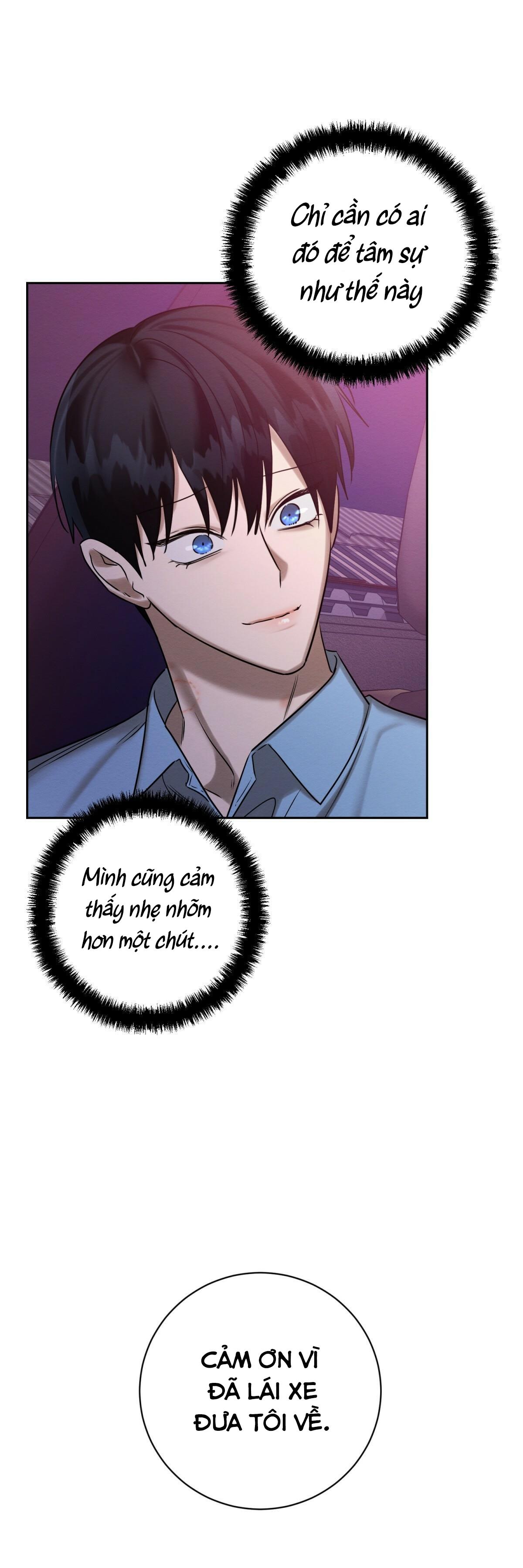 vòng xoáy của ác ma chapter 28 8