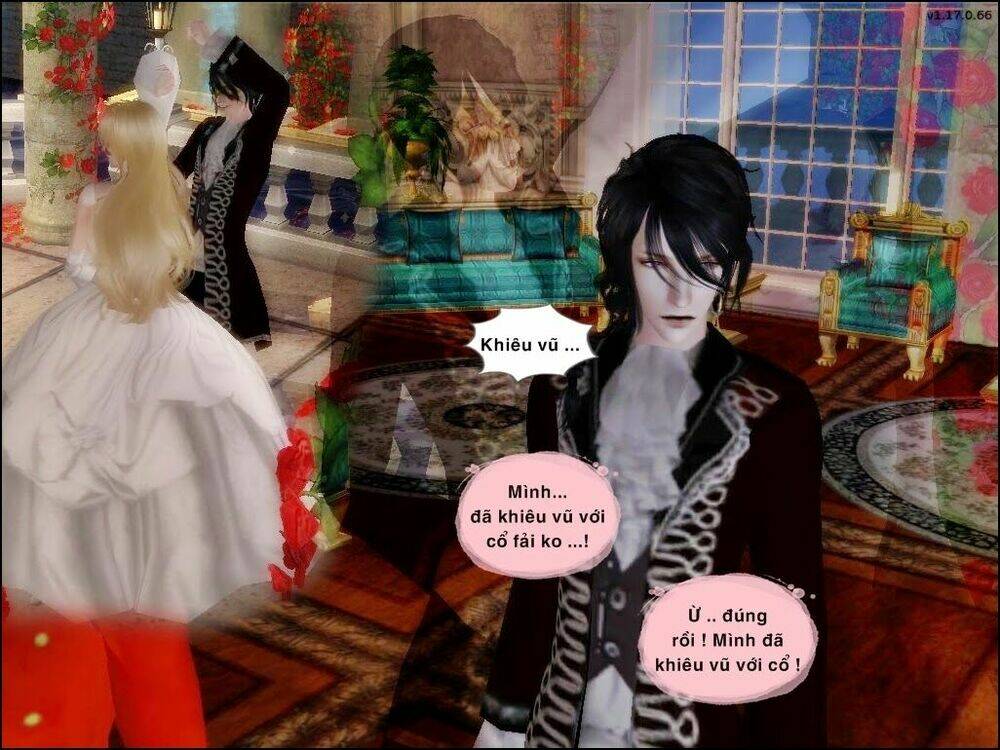 truyện sims - earl story chapter 39 45