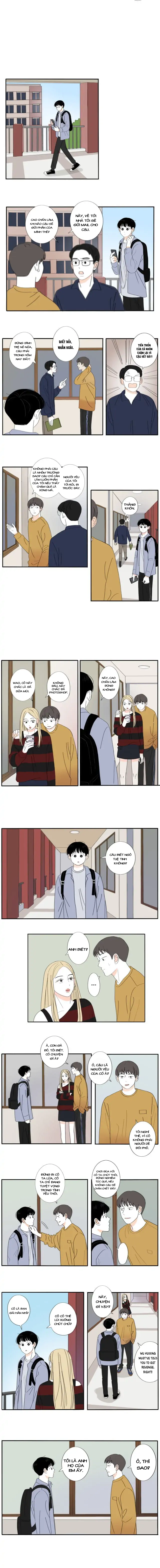 những ngày đông đáng yêu chapter 8 3