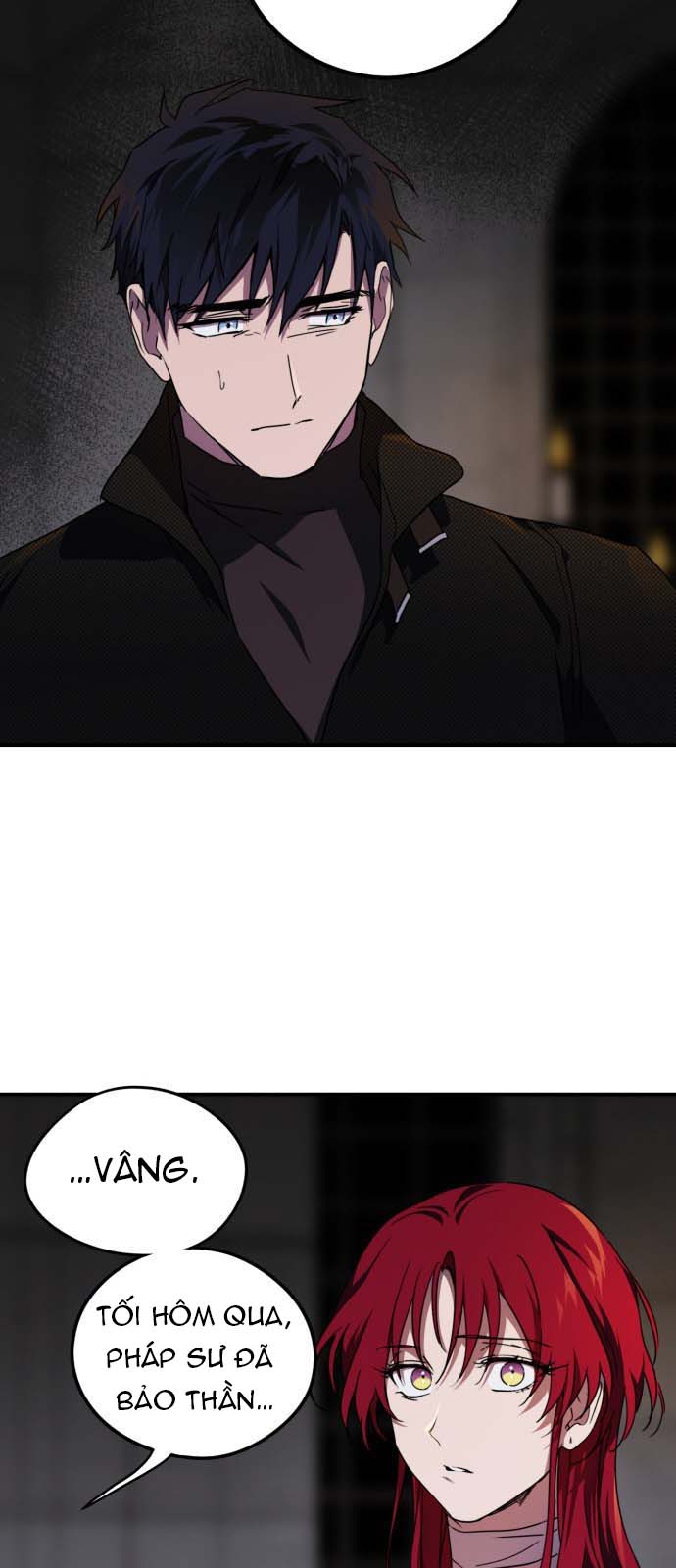 bị che khuất bởi hoàng hôn chapter 48 51