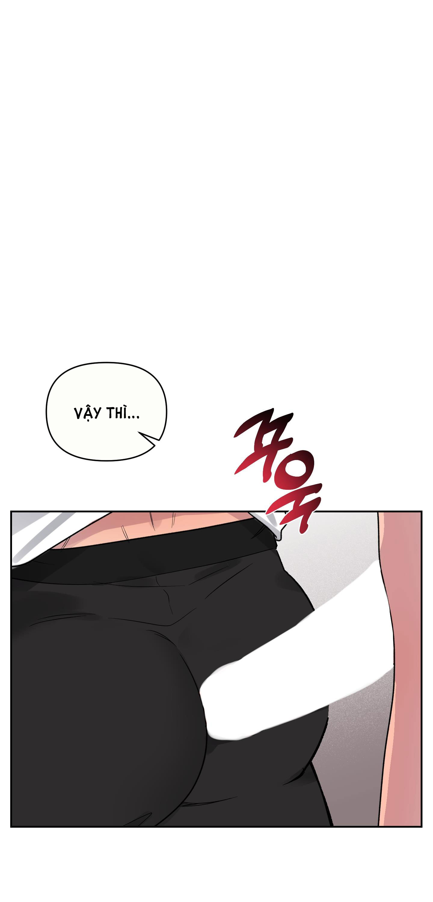 [18+] điều may mắn nhất cuộc đời tôi chapter 17.1 1