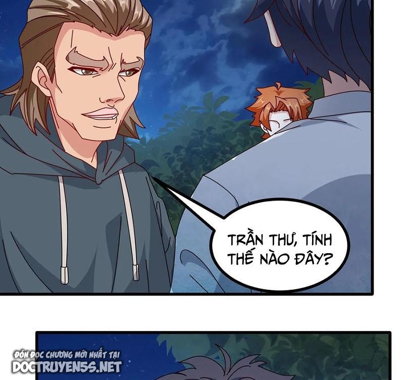 Slime ta treo cự long lên đánh là hợp lý nhỉ? Chapter 147 38