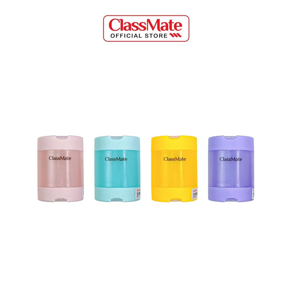 Gọt Chì CLASSMATE Màu Pastel Đẹp Mắt, Sử Dụng Cho Các Loại Chì Gỗ CL-PS401