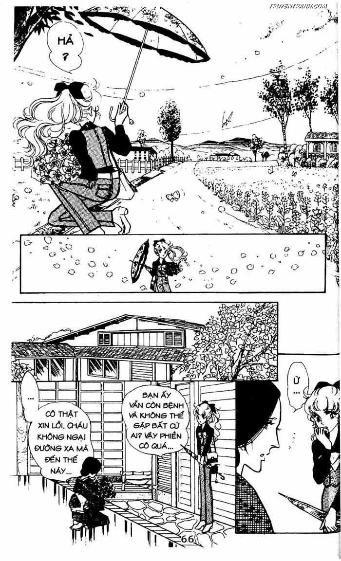 akuma no hanayome (bride of deimos) chapter 9.1 67