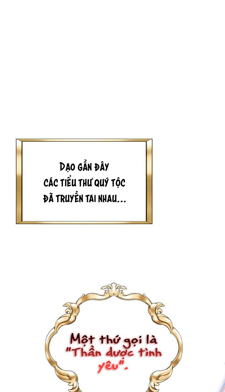 ác nữ karuna bị teo nhỏ chapter 6.1 3