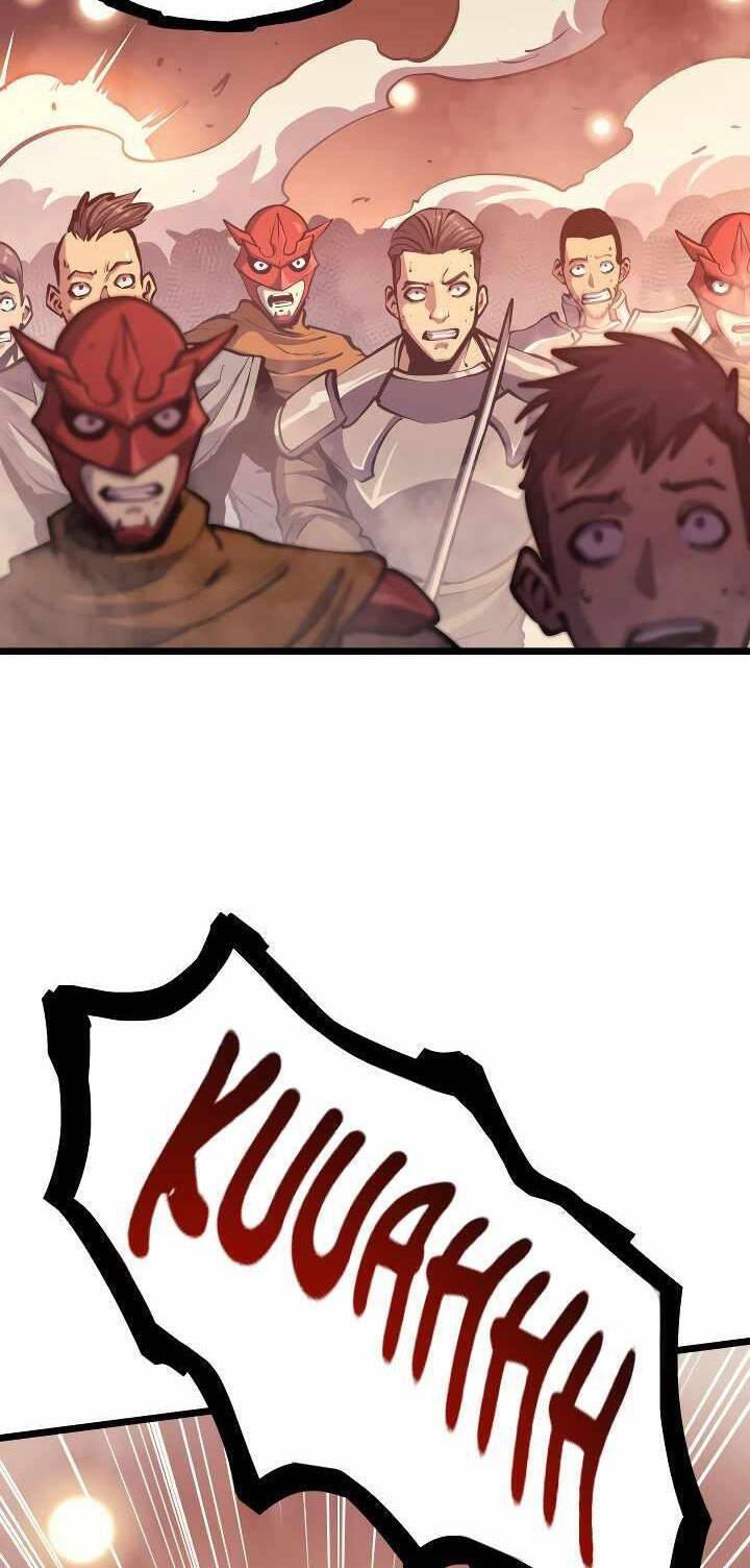 tôi trở lại thăng cấp một mình chapter 83 27