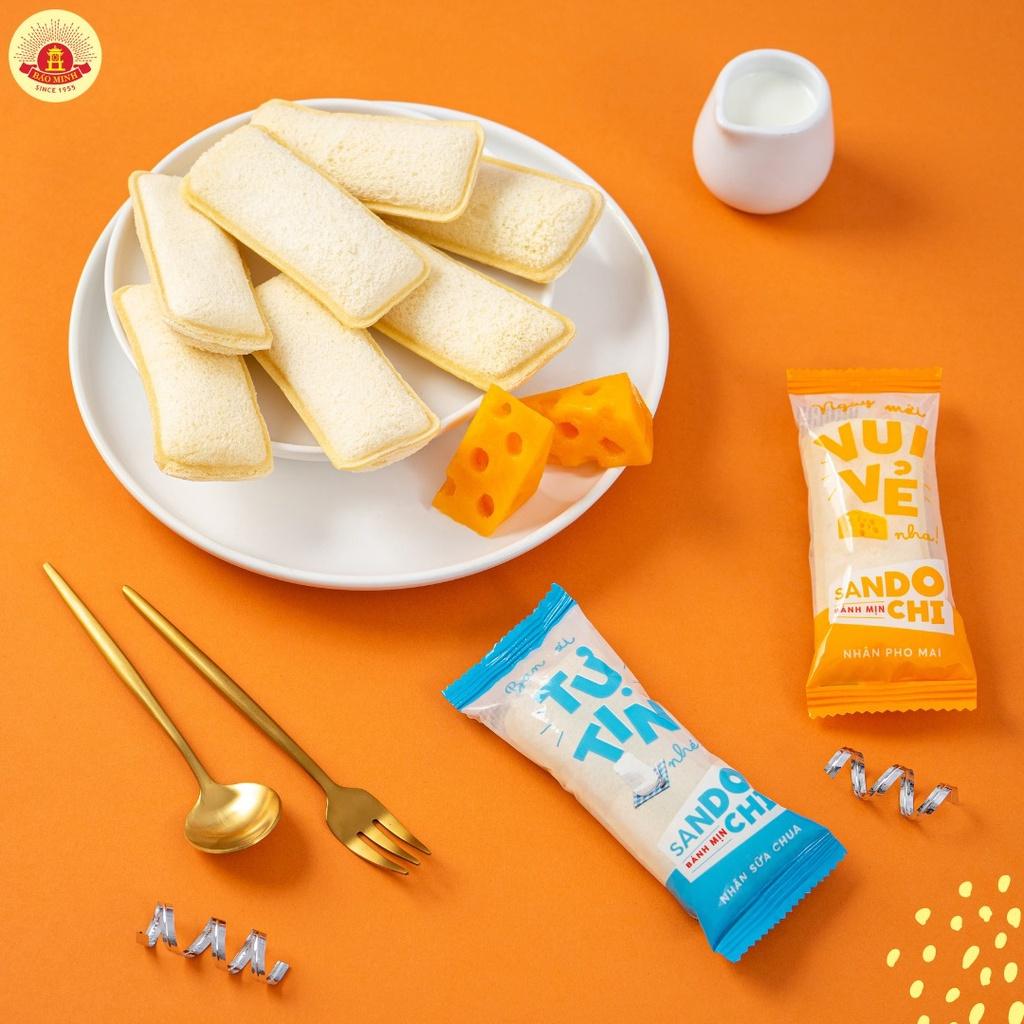 Bánh Sandochi Bảo Minh  200g