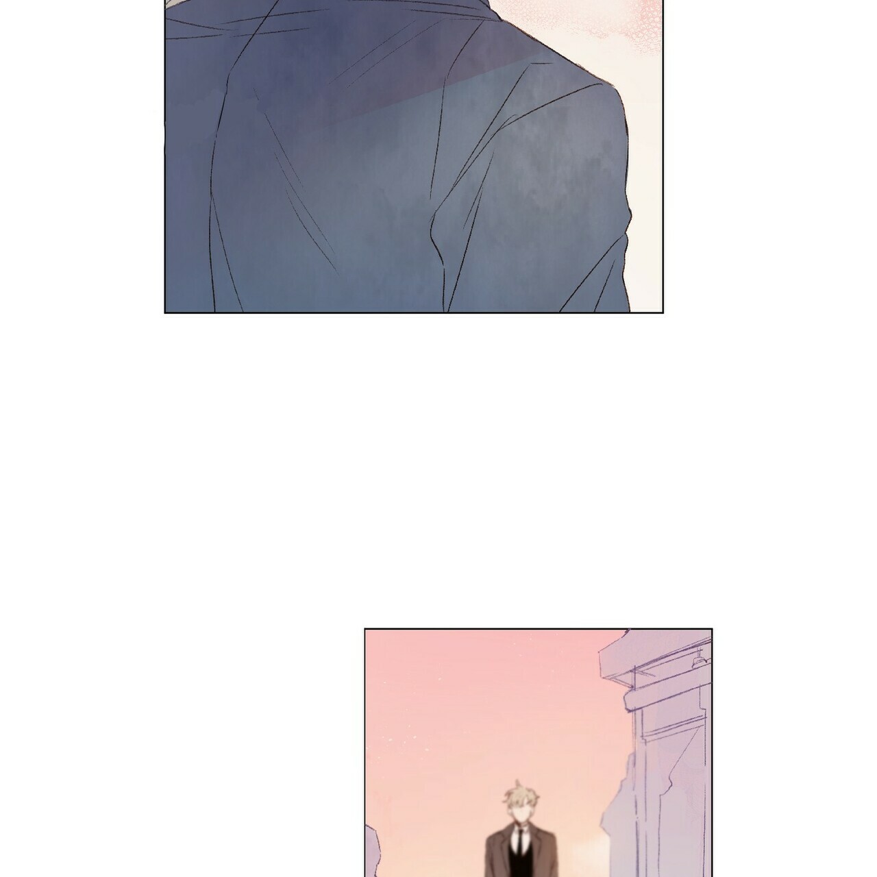 đừng đưa dây xích cho anh ấy chapter 13.2 11