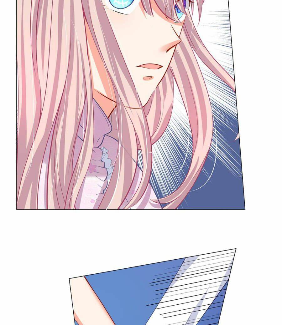 thiếu soái của tôi chính là manh như vậy chapter 47 5