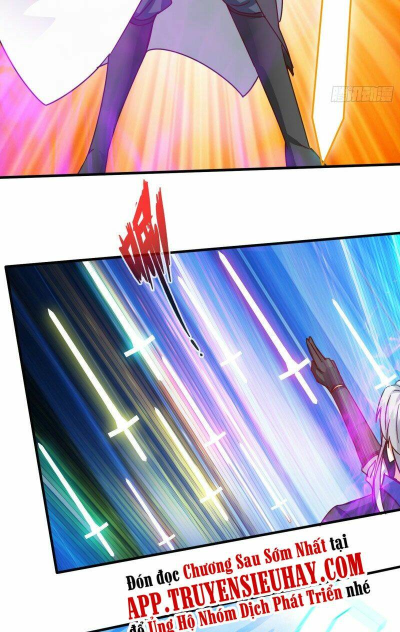 chư thiên ký chapter 290 2