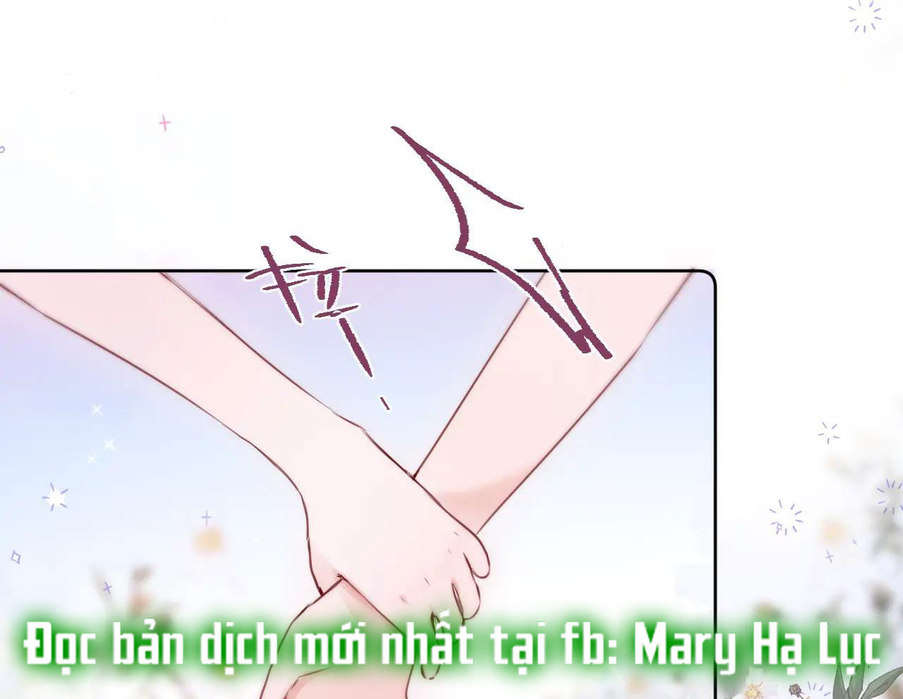 cạm bẫy của hồ ly chapter 14.1 22