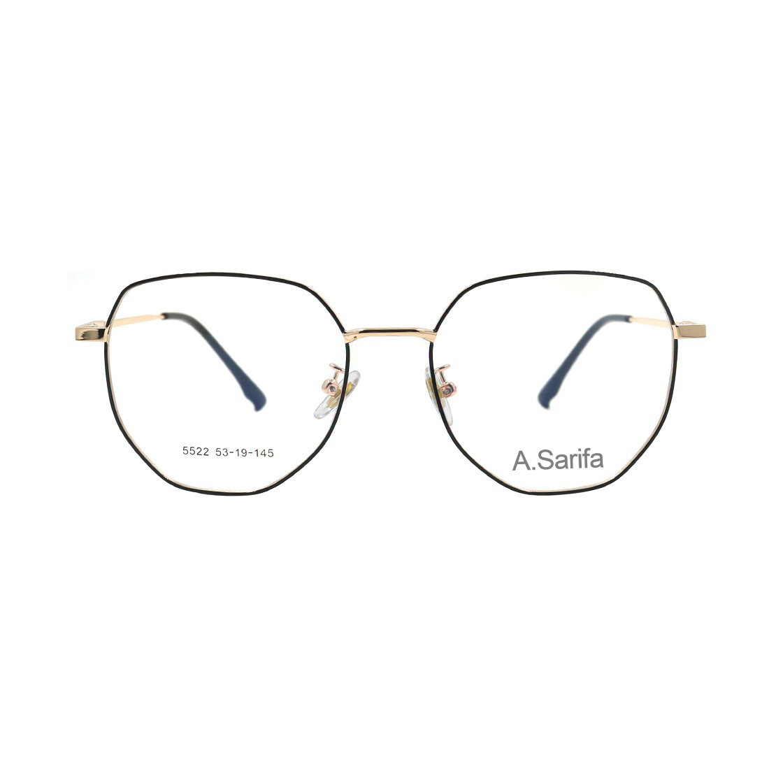 Gọng kính chính hãng SARIFA 5522