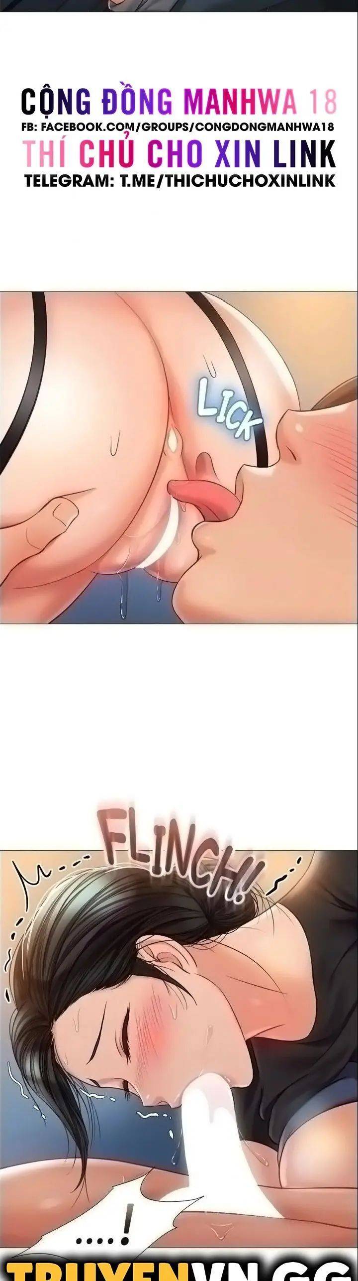 my daughter's friend chapter 73 40