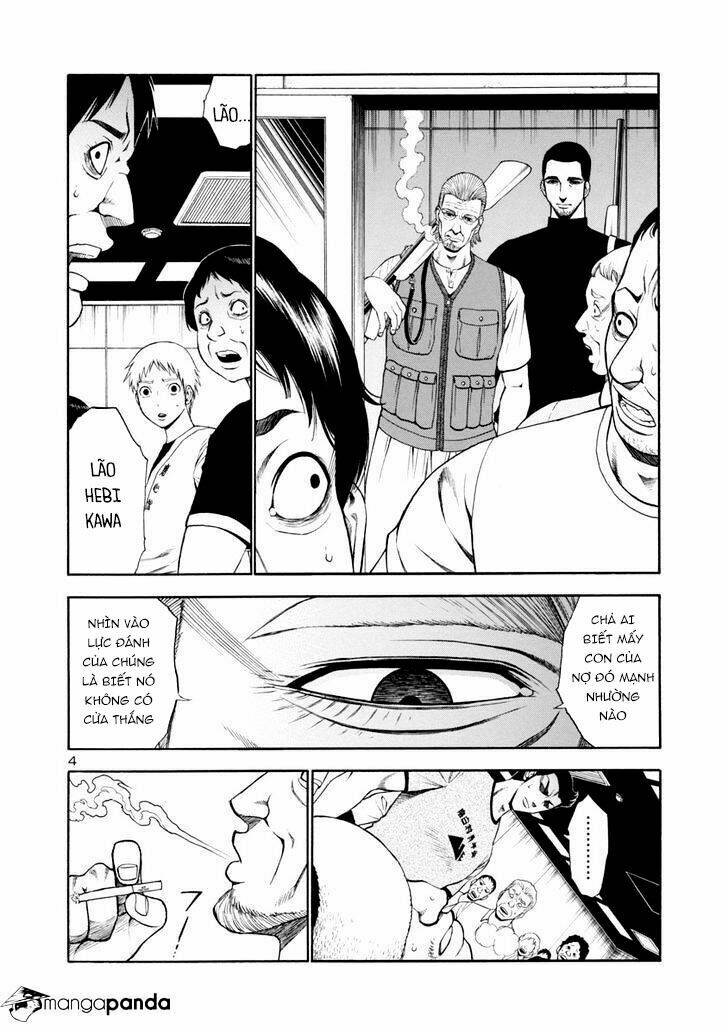 mashira chapter 15 5