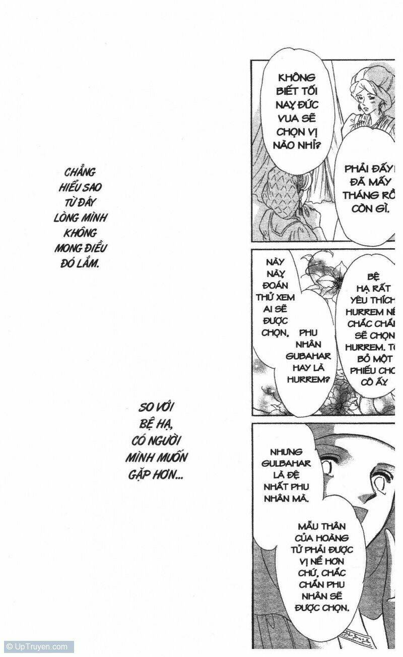 nữ hoàng của đế chế ottoman chapter 8 57
