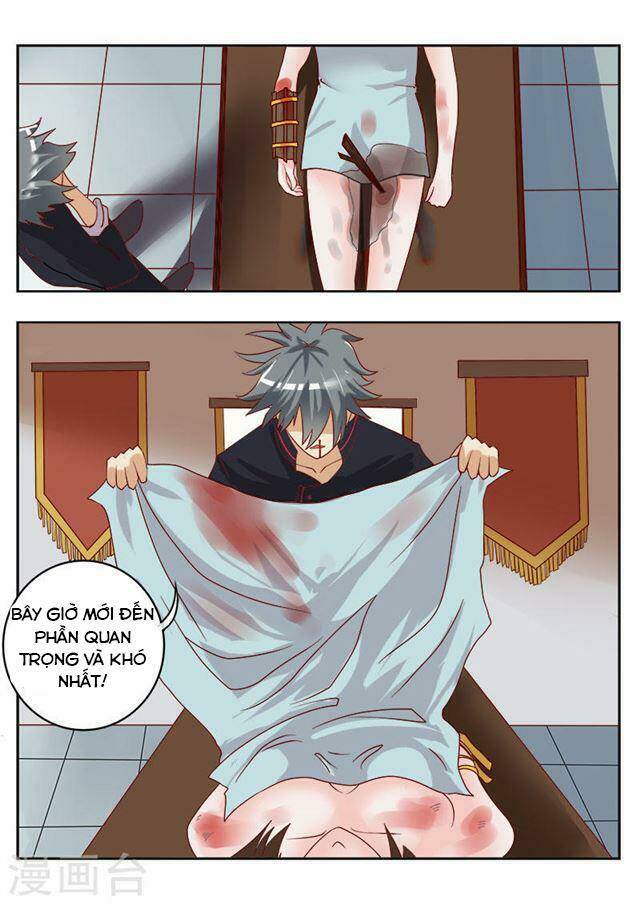 trung hoa thần y chapter 4 3