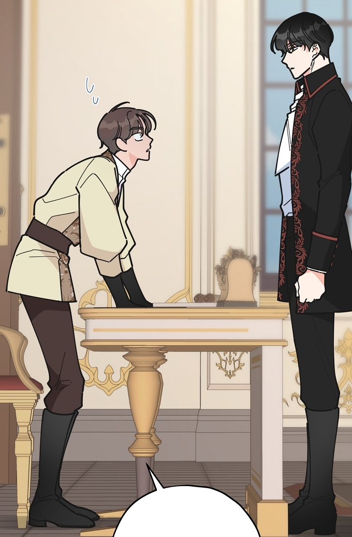 ác nữ tiểu thư chapter 81 3