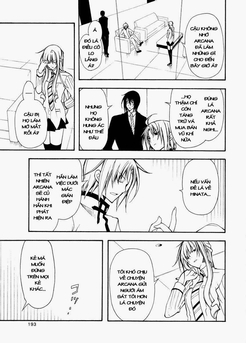 bloody cross chapter 23 14