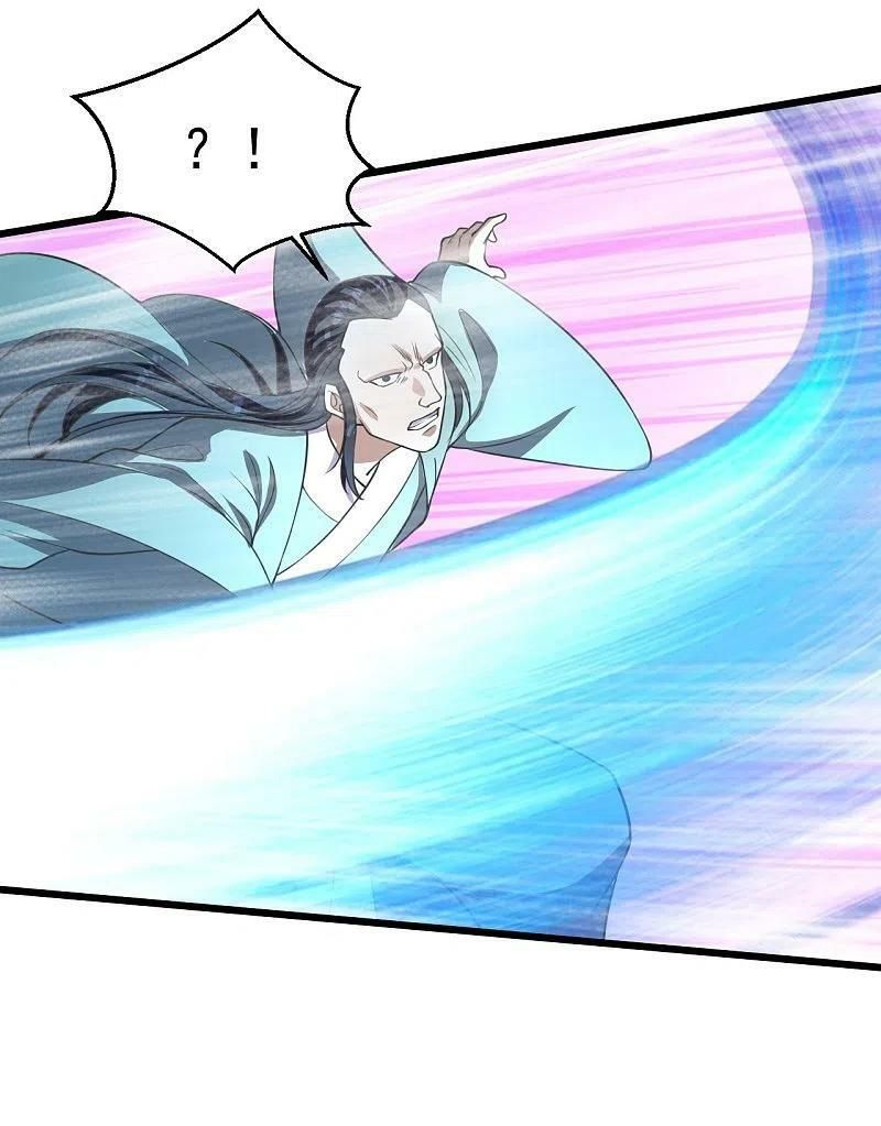 tiên võ đế tôn chapter 232 10