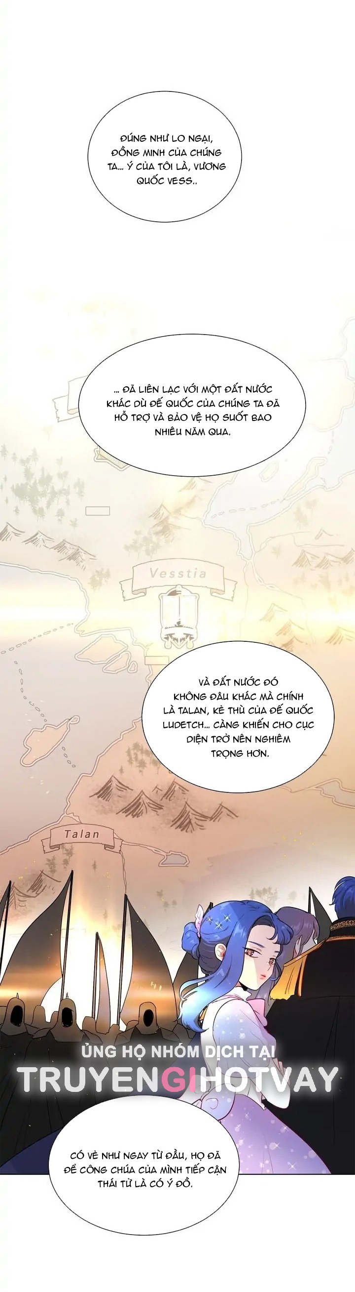 tôi là fan cứng hoàng tử chapter 44.1 5