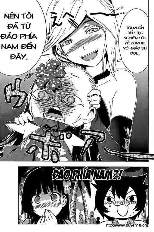 sanka rea chapter 11 19