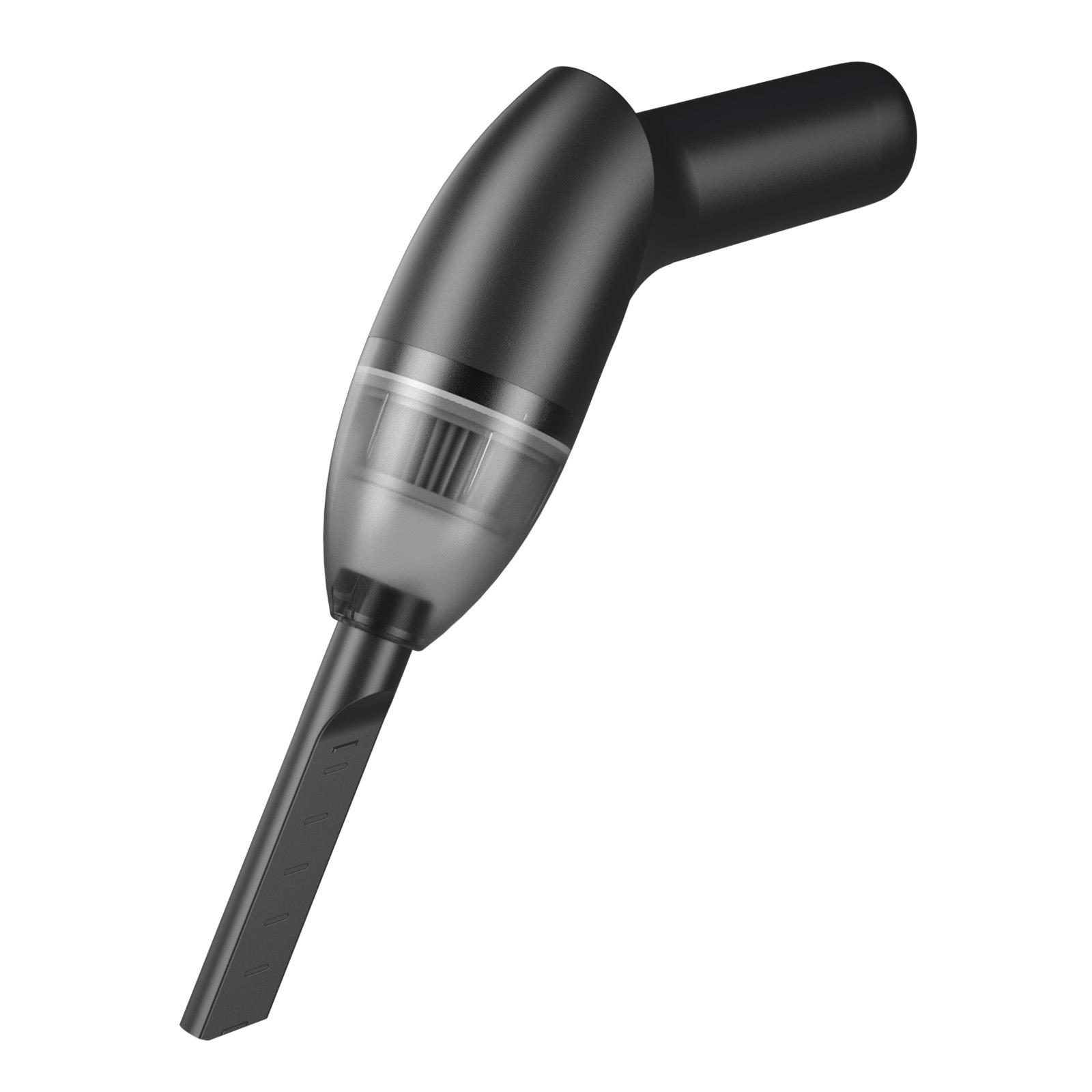 Máy hút bụi cầm tay HK-6043 nội thất ô tô  không dây