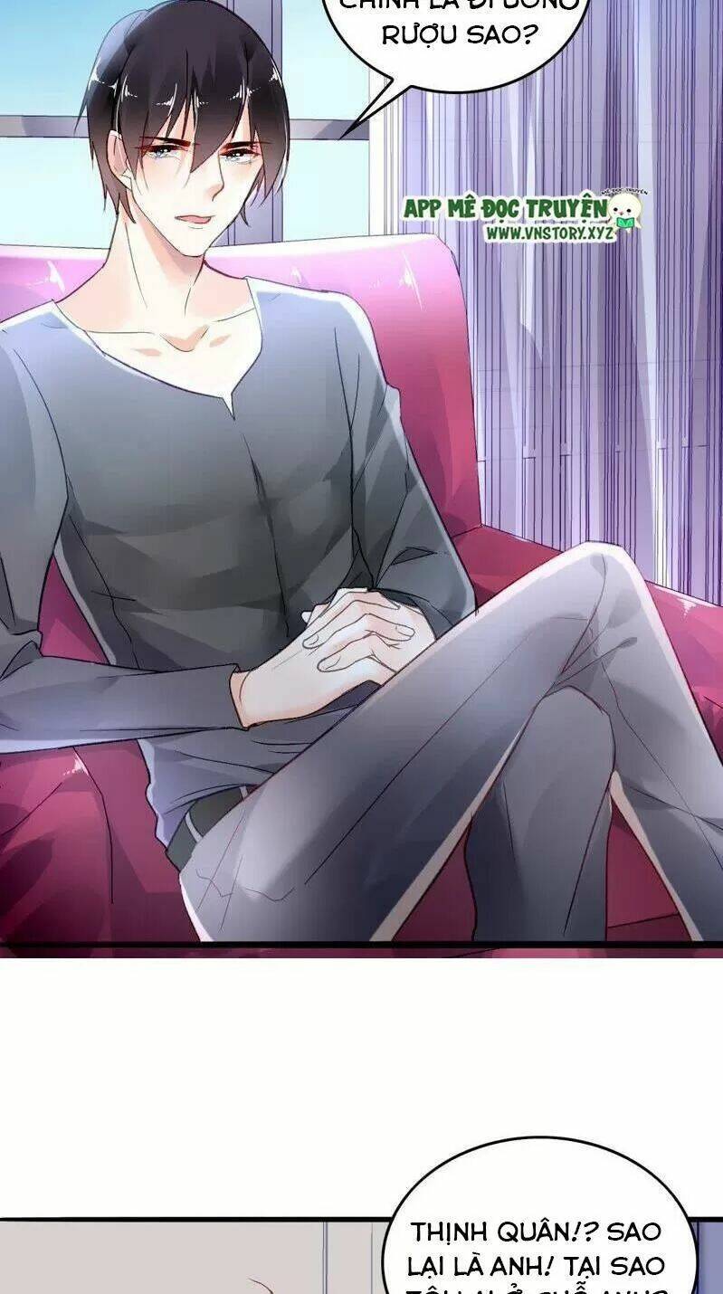 mưu ái thành nghiện chapter 7 41