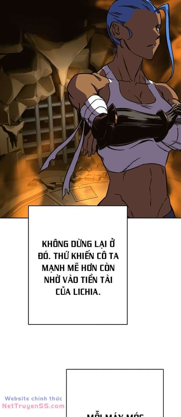 ex & ash chapter 98 108