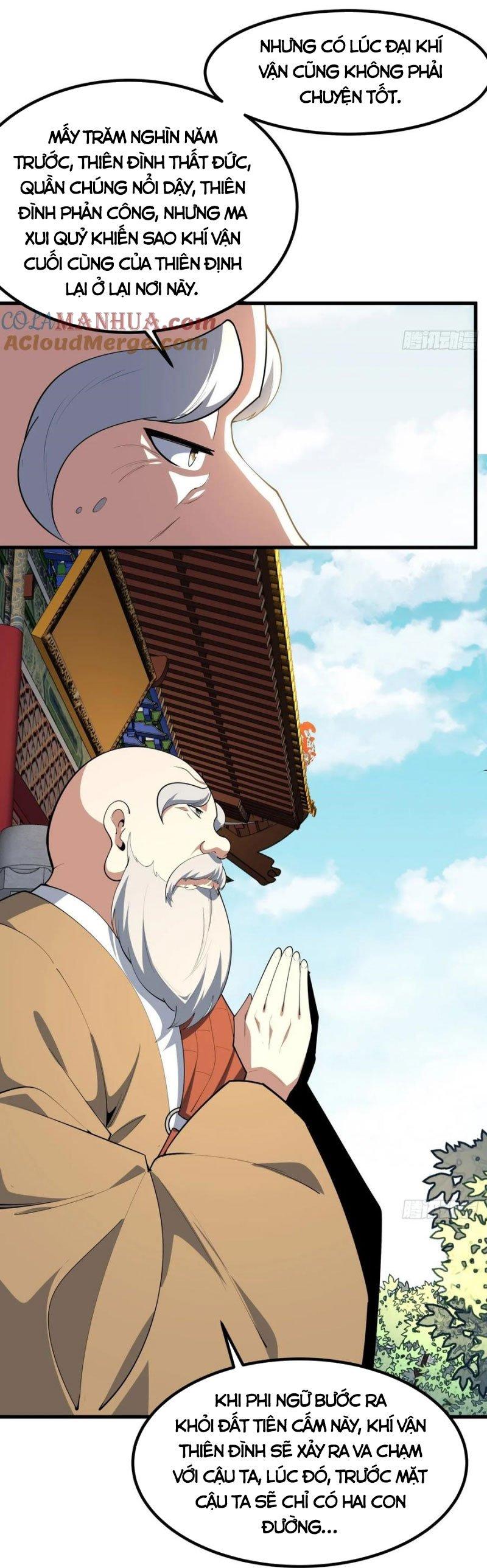 địa cầu đệ nhất kiếm chapter 244 14