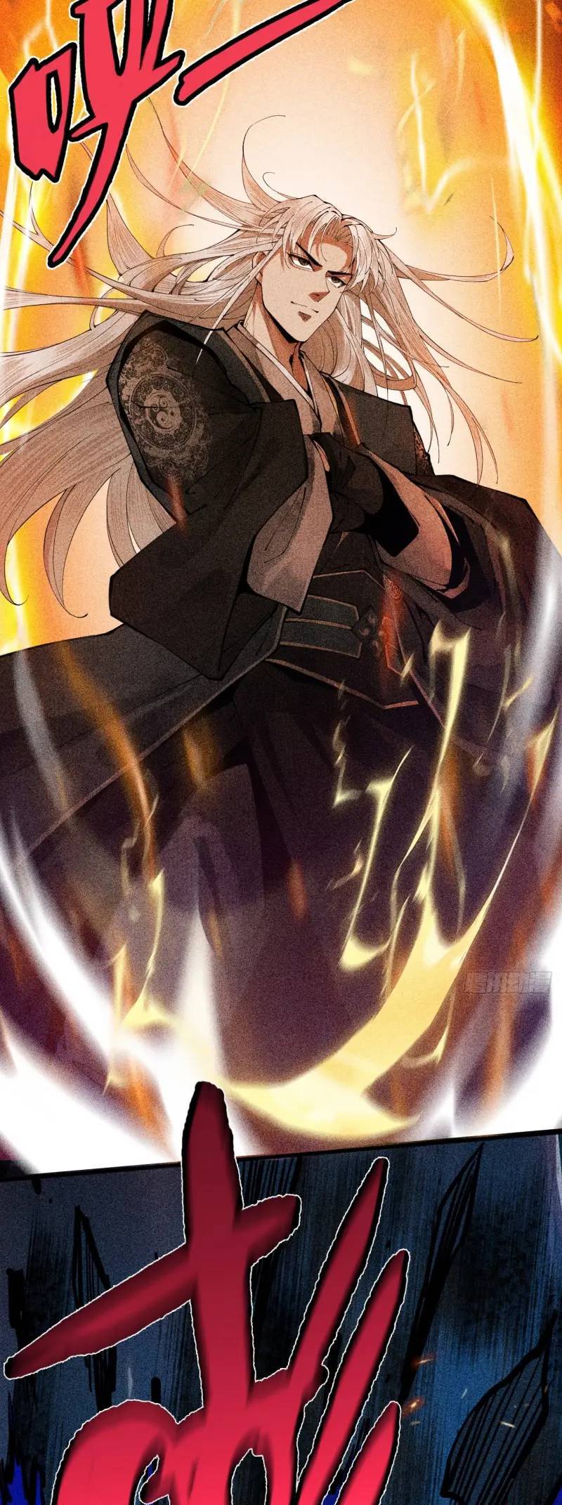 gặp mạnh thì càng mạnh, tu vi của ta không giới hạn chapter 3 19