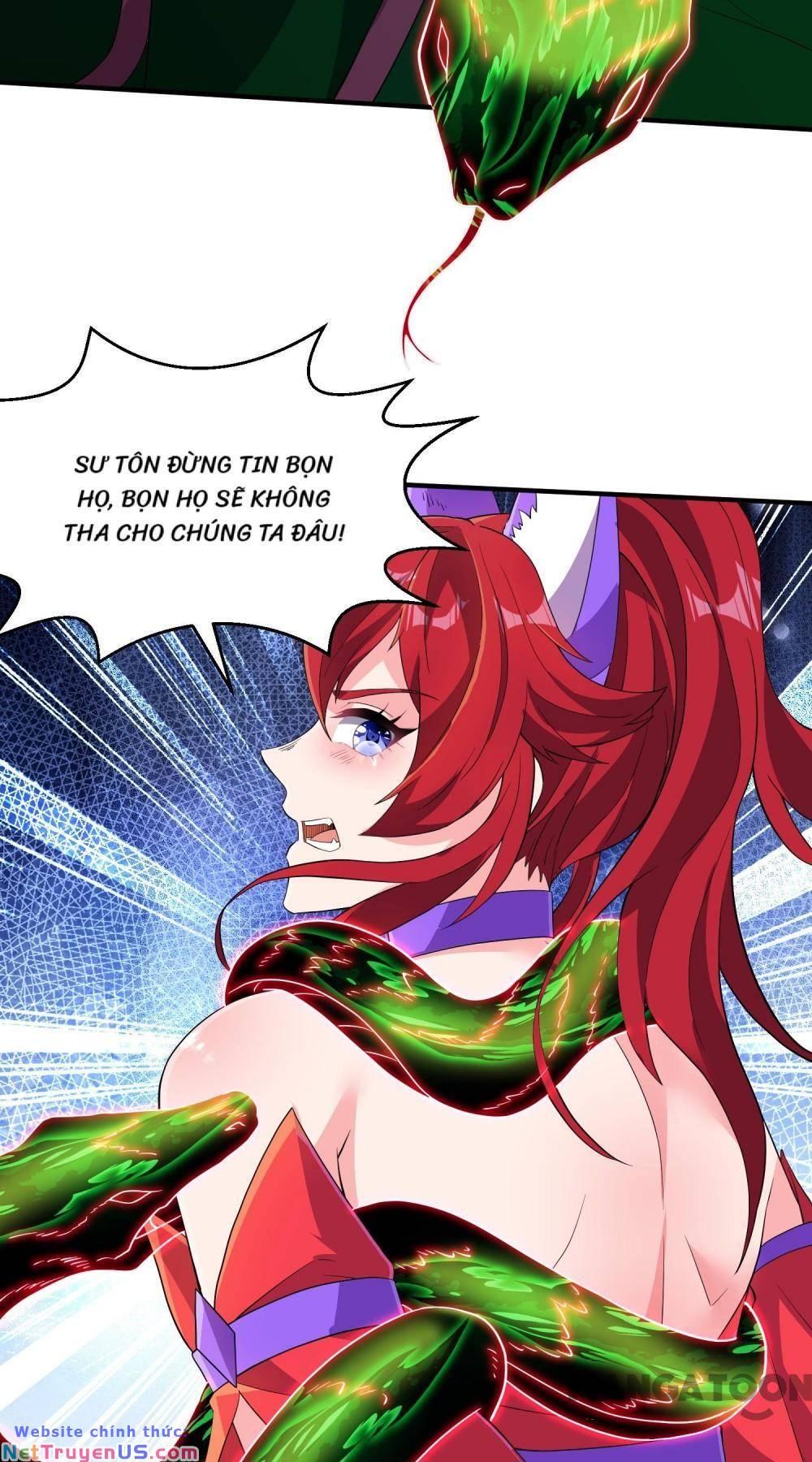 đệ nhất người ở rể chapter 267 29