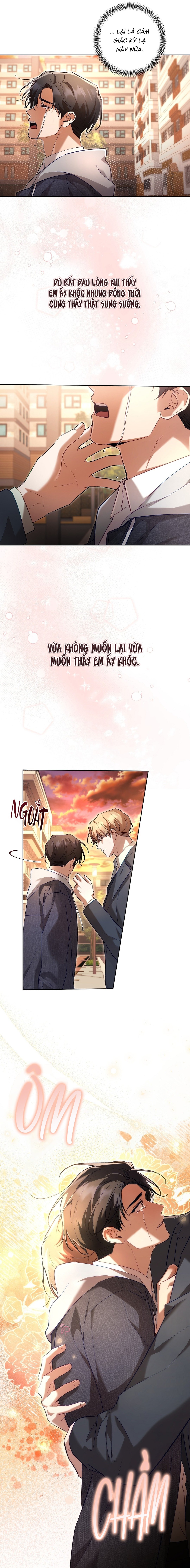 guide cấp s phết mật ong chapter 53 25