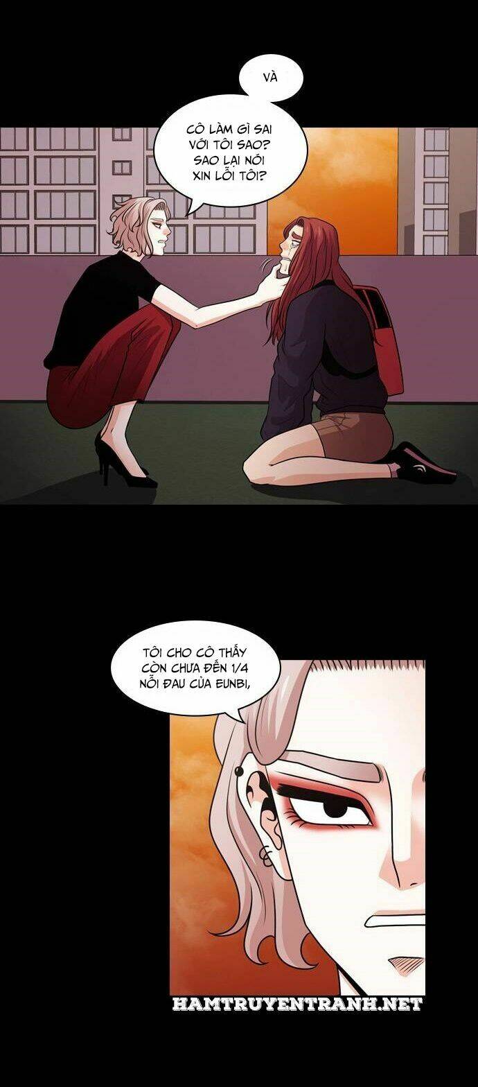 tomorrow - ngày mai chapter 10 44