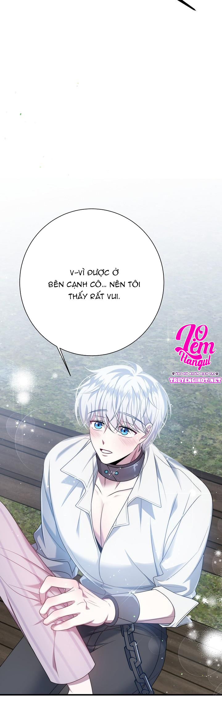 tôi đã gặp nam chính trong ngục tù chapter 20 10