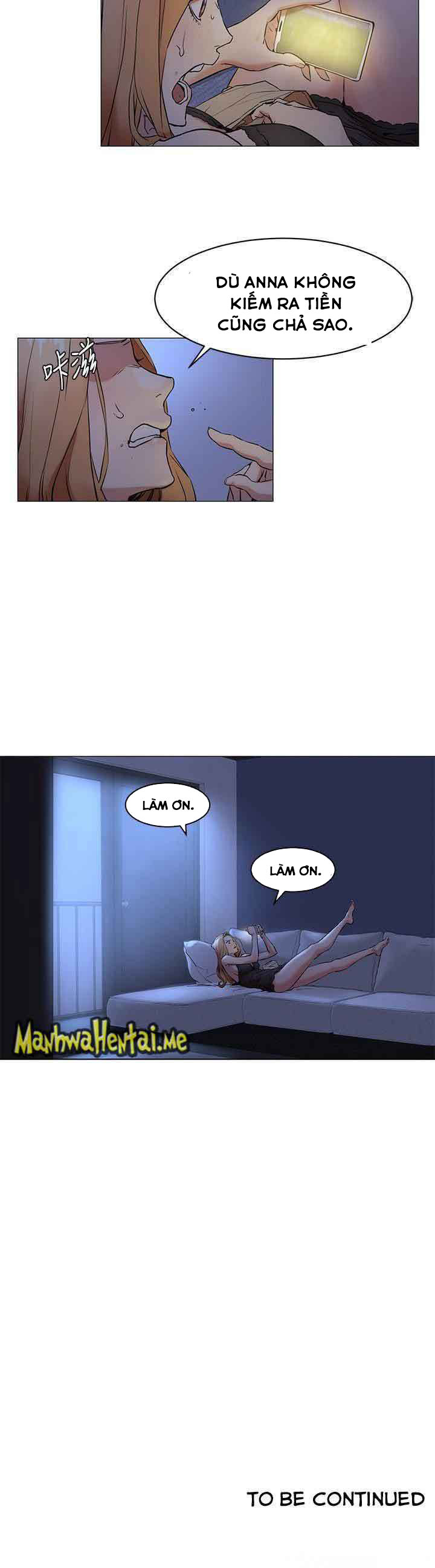 cuộc chiến thầm lặng chapter 136 11