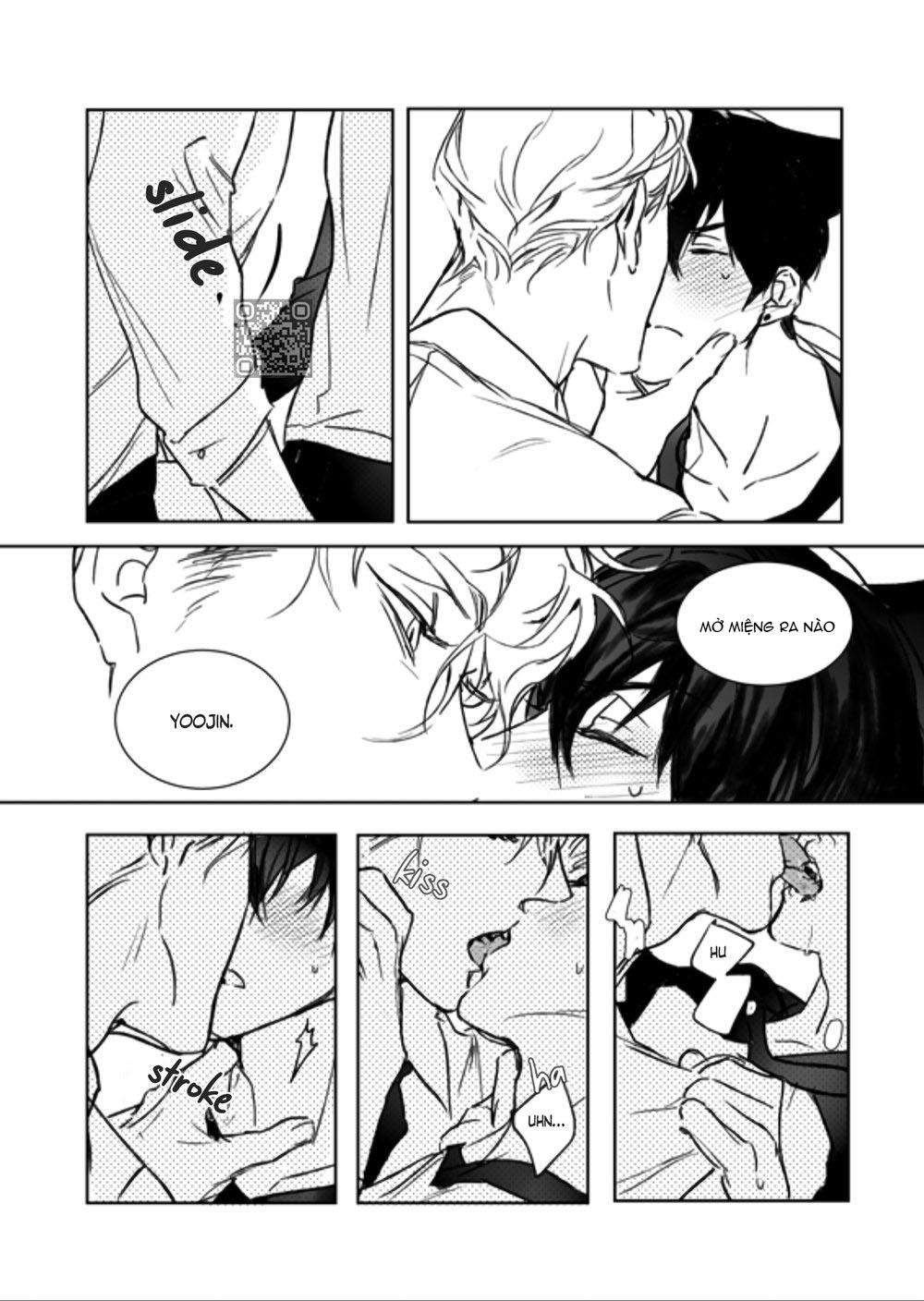 oneshot hỏny chapter 98 4