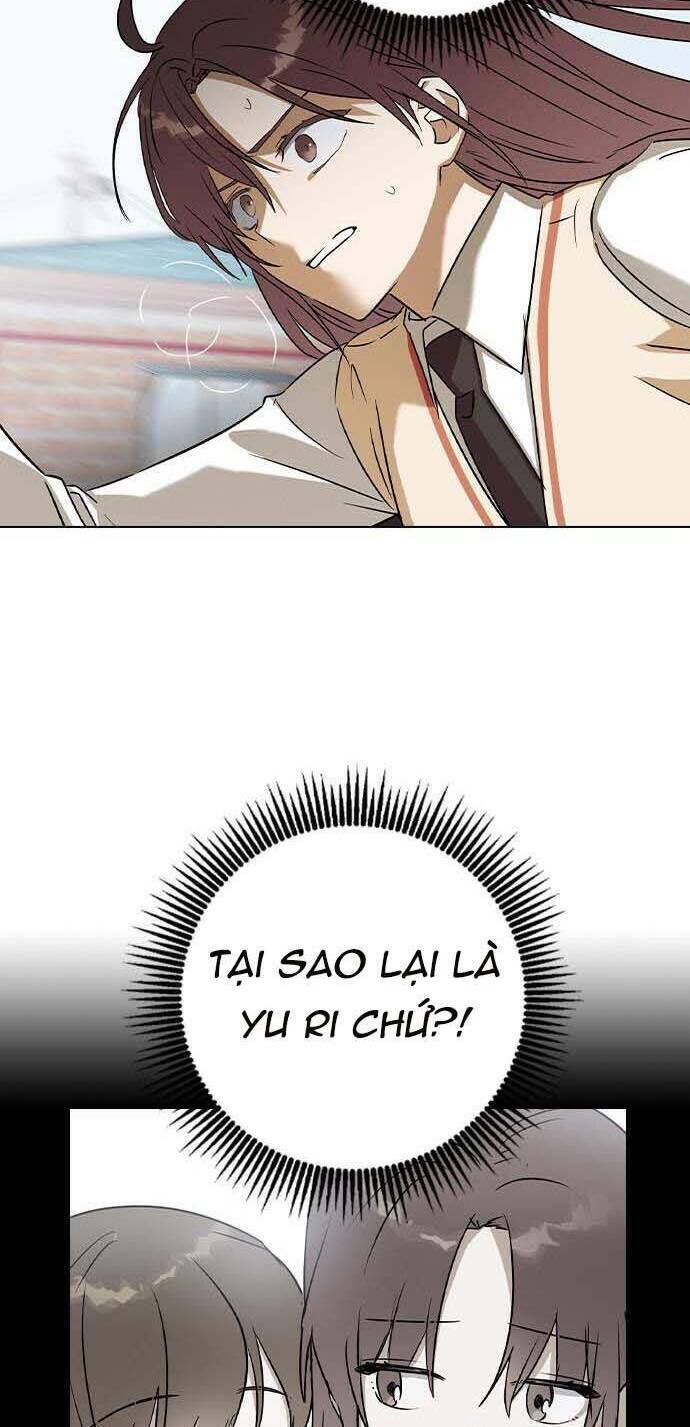 duyên nợ kiếp trước chapter 43 21