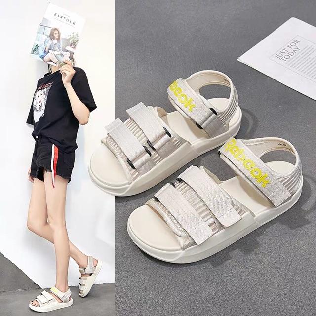 Sandal mẫu mới rẻ đẹp