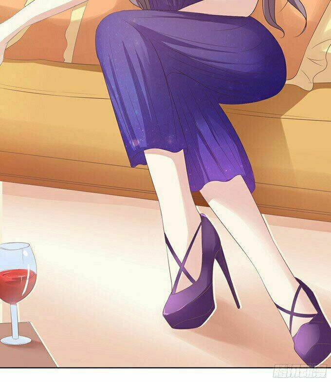 liệt ái tri hạ: series mật đào tiểu tình nhân chapter 71 24