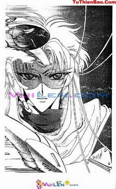 hiệp sĩ phép màu chapter 6 46