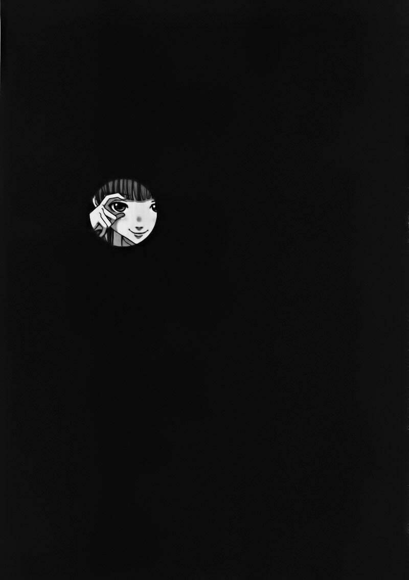 nozoki ana chapter 1 5