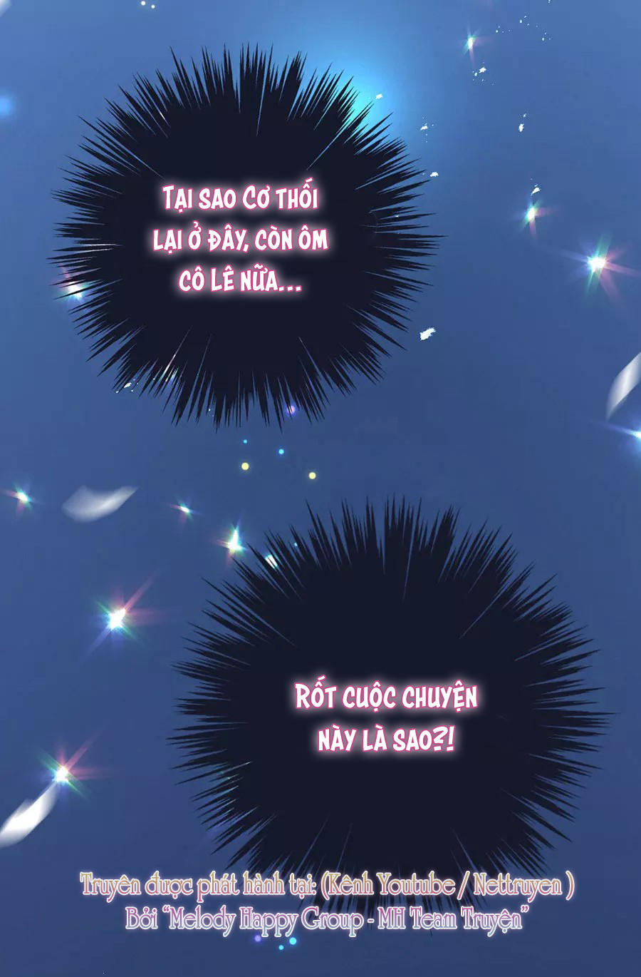 hoàn mỹ lão công tiến hóa luân chapter 50 32