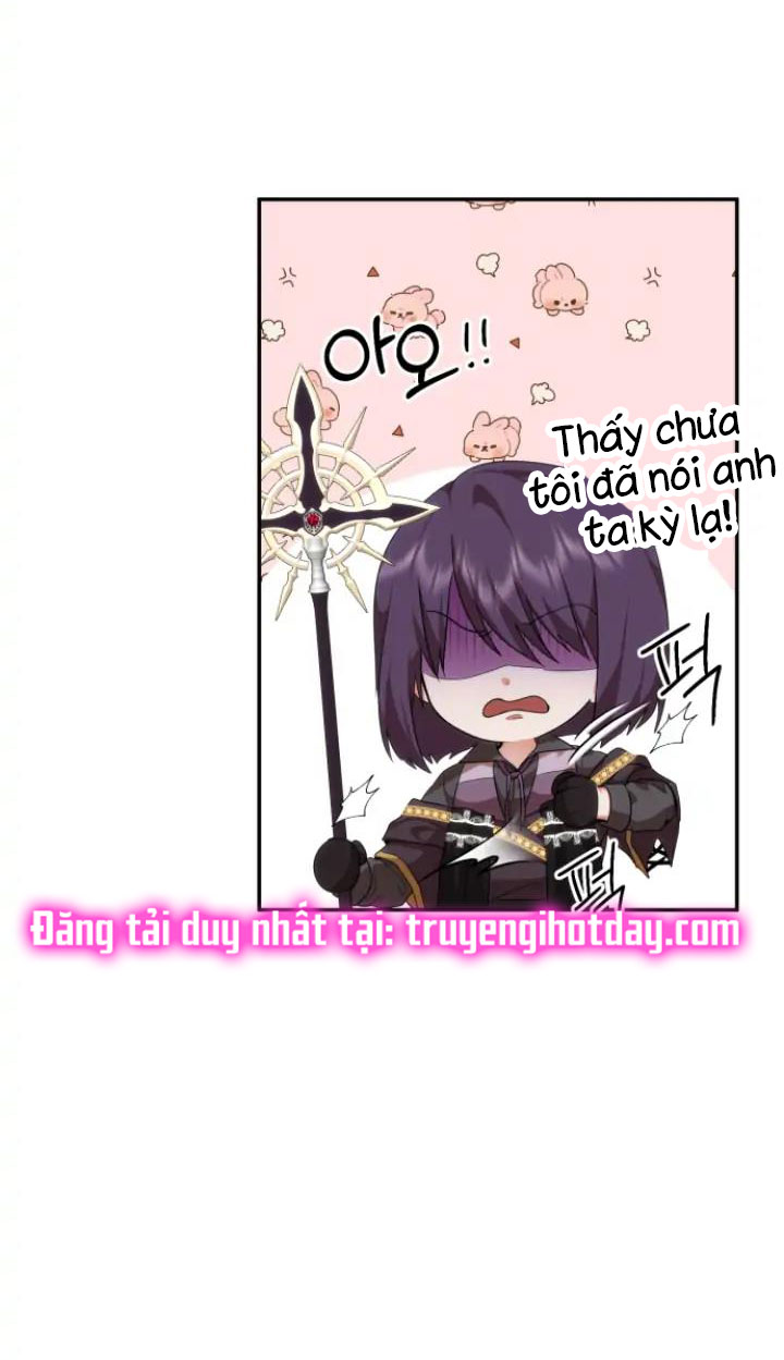 [18+] dũng sĩ vị tha chapter 9.1 7