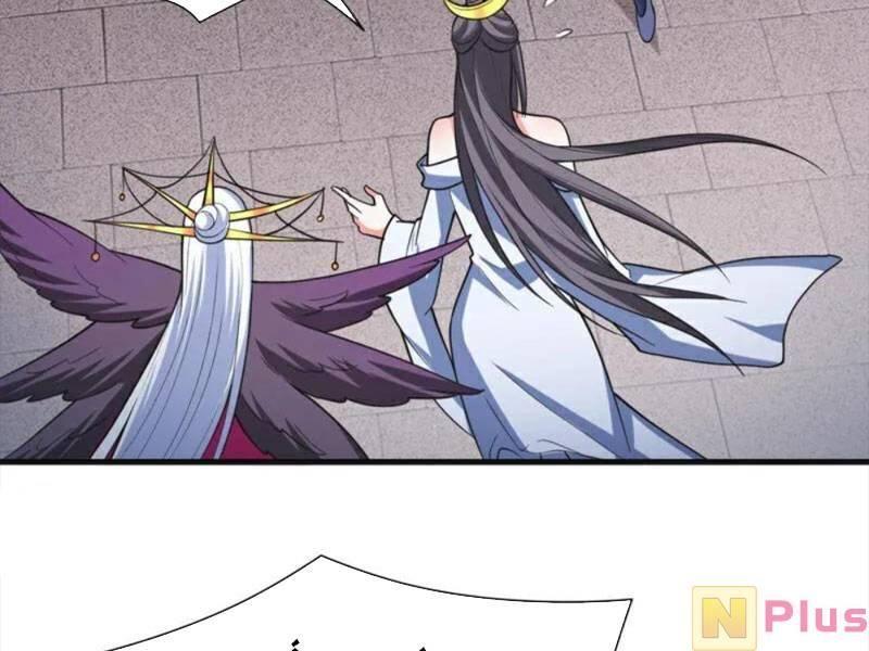 bị sư phụ xinh đẹp dùng 99 cách dạy dỗ thành thánh chapter 232 24