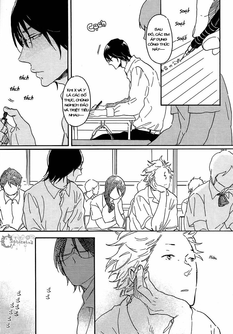 negative-kun to positive-kun chapter 8 7
