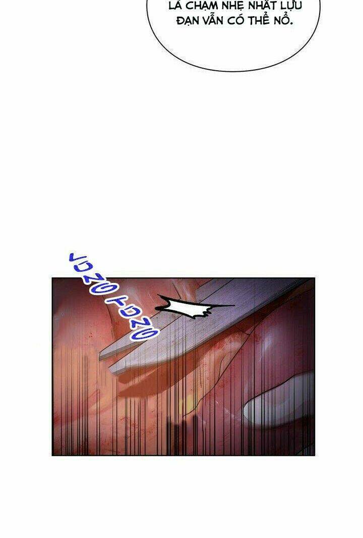 nữ hoàng ngoại khoa chapter 64 22
