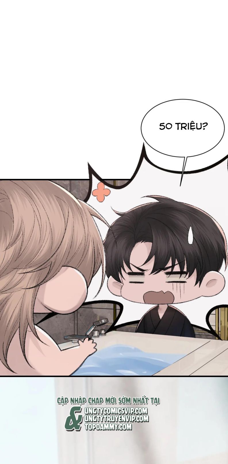 cấu bệnh chapter 95 15