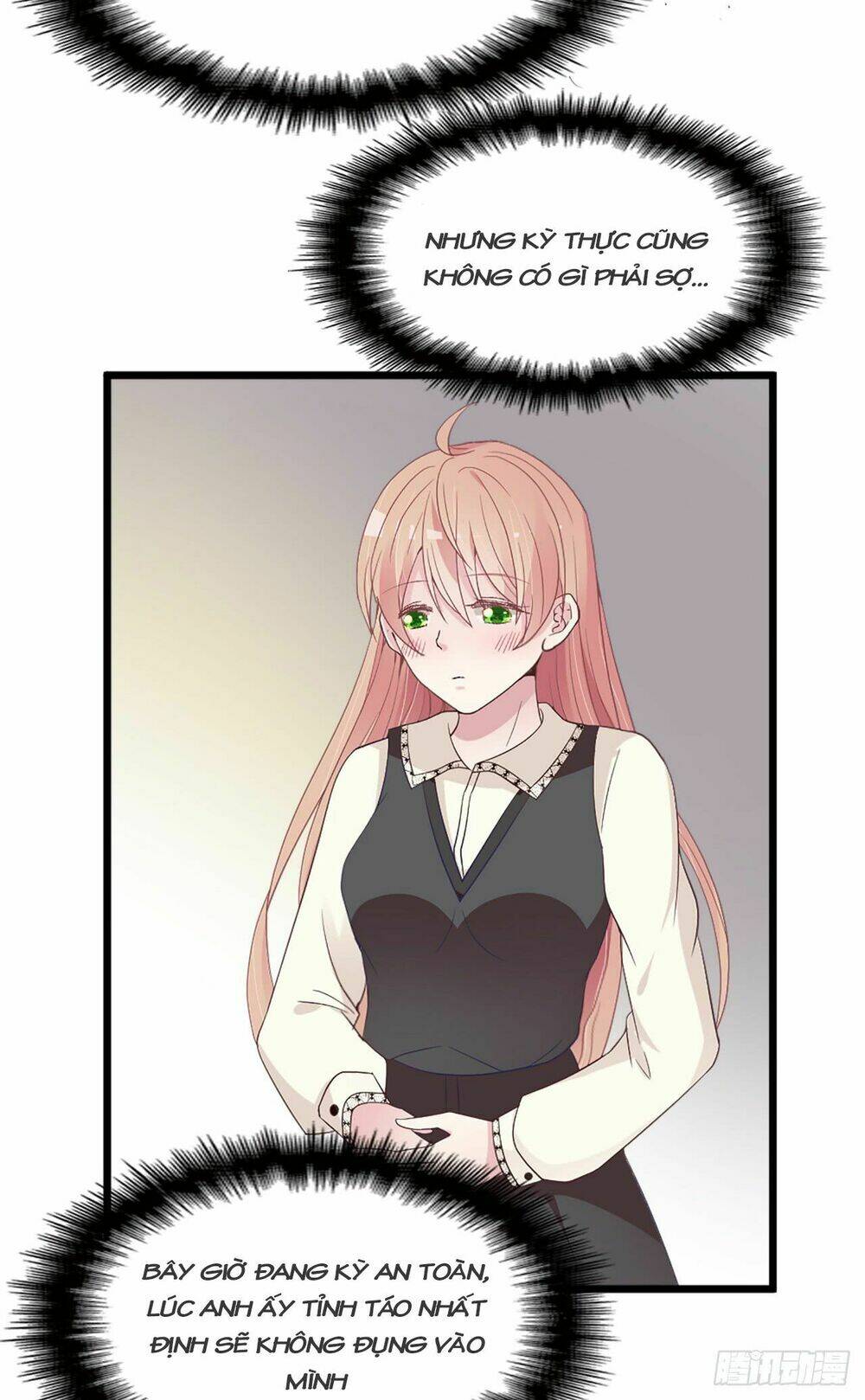 bí mật kết hôn với ảnh đế: vợ ơi đến đây tấn công đi nào chapter 26 39